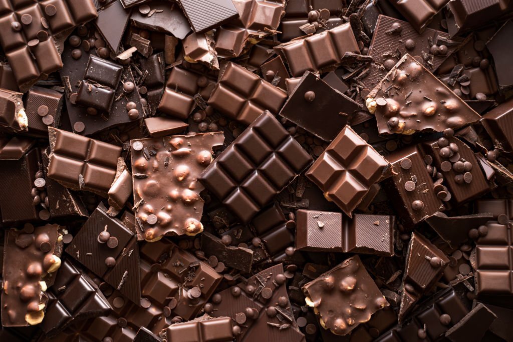 Why No Chocolate After Nissen Fundoplication